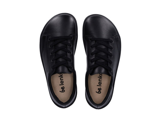 Deportivas Barefoot Prime 2.0 Negras Adulto