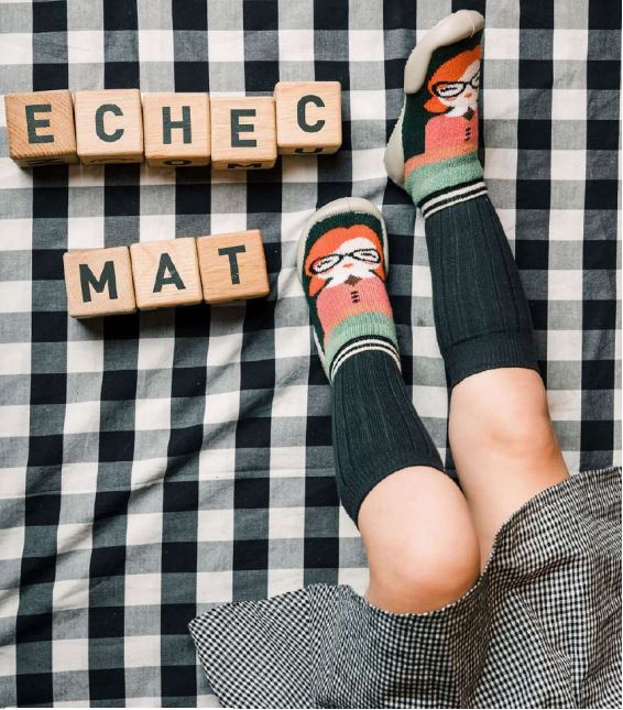 Zapatillas Beth | Collegien