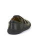 Deportivas Colegiales Barefoot Negro