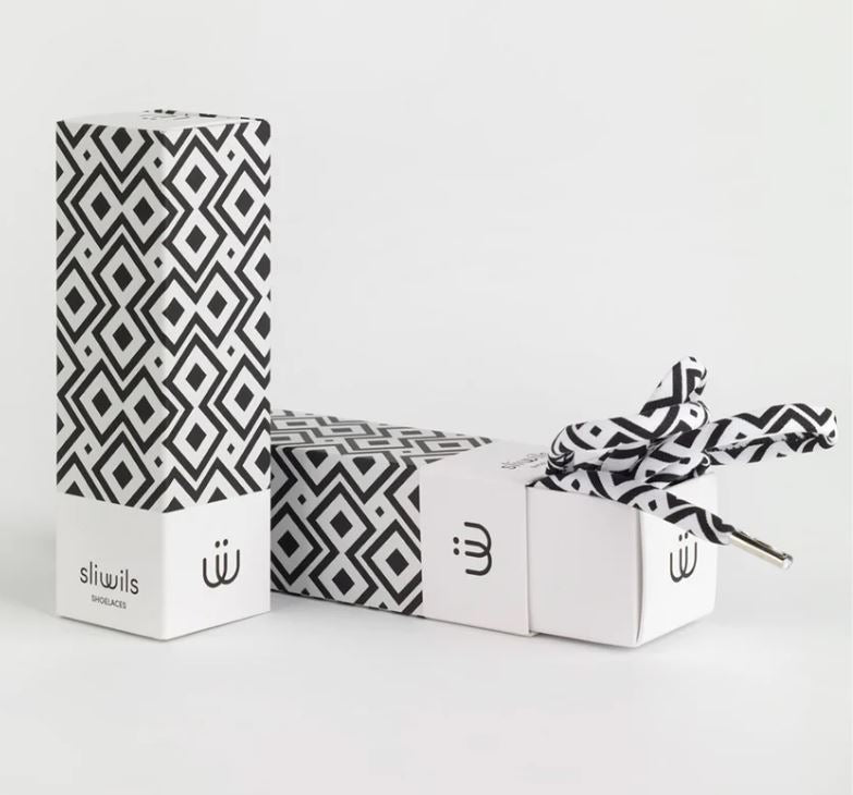 CORDONES SLIWILS