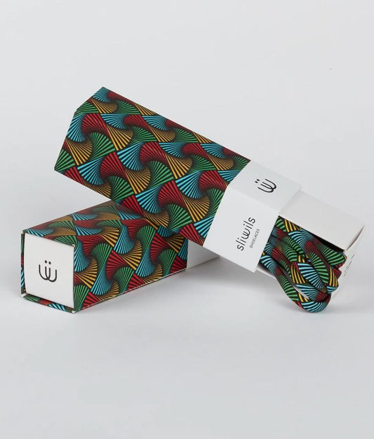 Cordones Étnicos Takiri