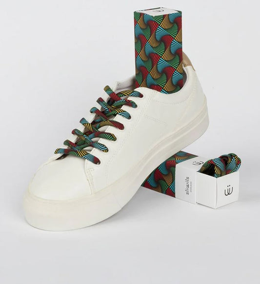 Cordones Étnicos Takiri