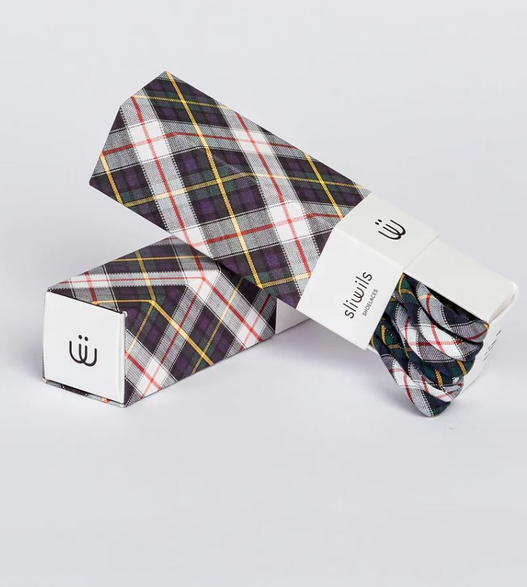 Cordones Manchester