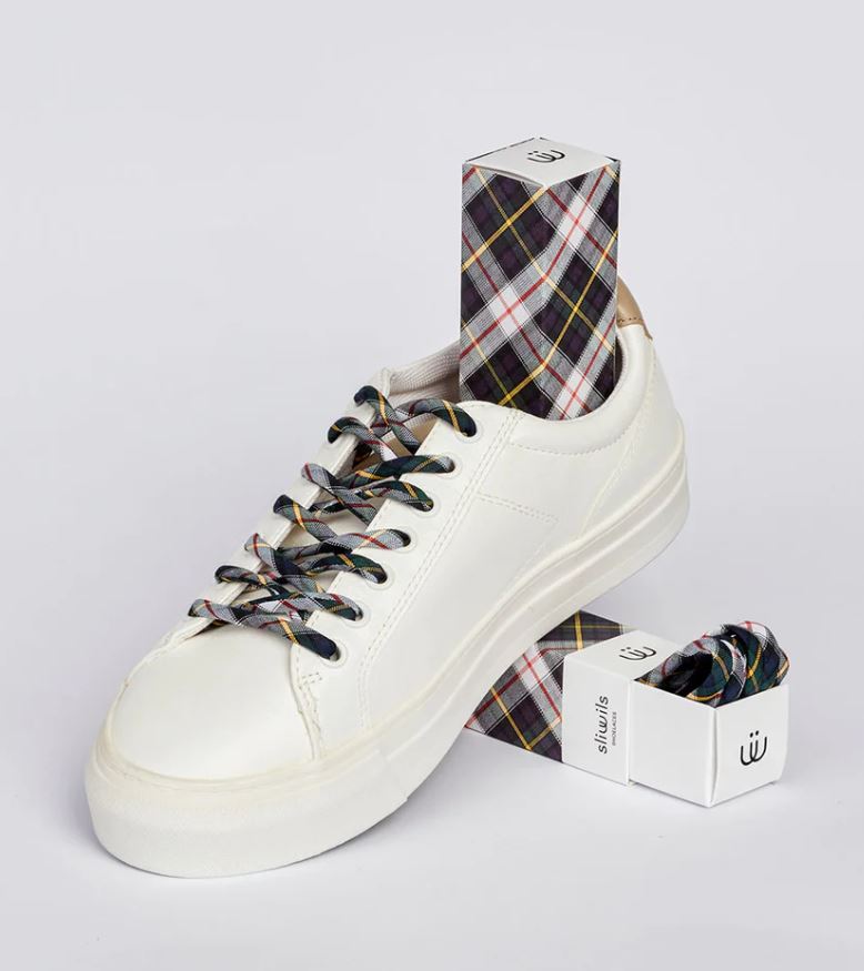 Cordones Manchester