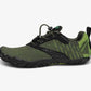 Deportivas Chaser Free I Negras & Amarillo | Adulto