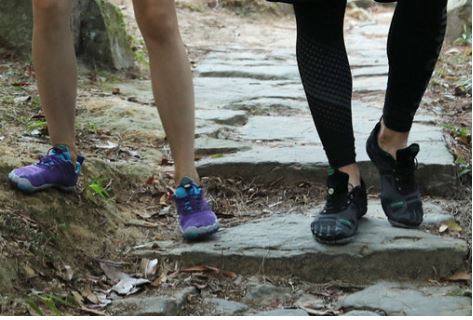 Deportivas Free I Violeta | Adulto