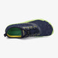Deportivas Run KDM Azul & Verde | Adulto