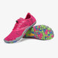 Deportivas Run KDM Rosa | Adulto
