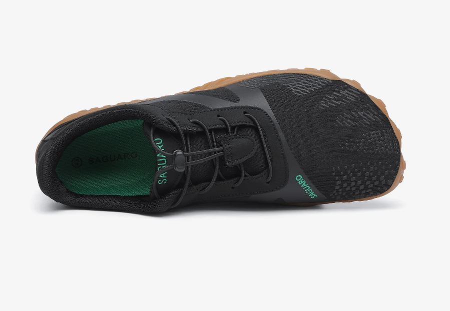 Deportivas Chaser Vitality III Negras | Adulto