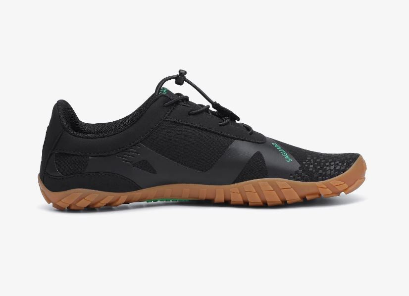 Deportivas Chaser Vitality III Negras | Adulto