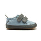 Old Soles Deportivas Eazy Market Azul Claro