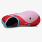 Escarpines Surf Rambler Aural IV Rojo | Niños