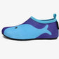 Escarpines Surf Rambler Aural IV Azul | Niños
