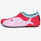 Escarpines Surf Rambler Aural IV Rojo | Niños