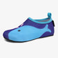 Escarpines Surf Rambler Aural IV Azul | Niños