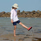 Escarpines Surf Rambler Aural IV Azul | Niños