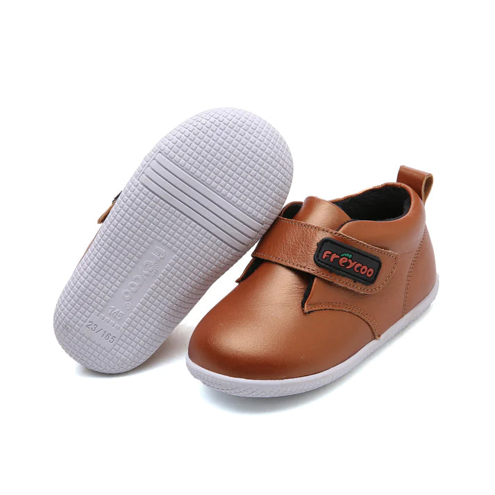 Botas Otawa Marrón
