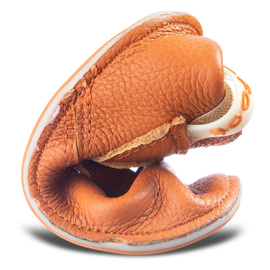 Magical Shoes Baloo Naranja