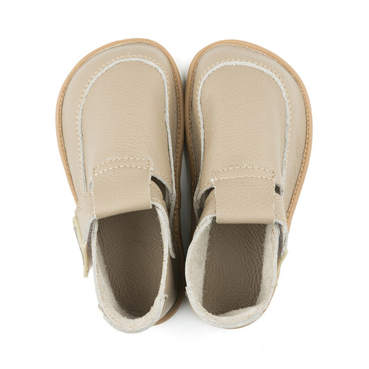 Magical Shoes Lulu Beige