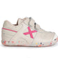 Deportivas Baby Goal Munich Beige