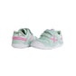 Deportivas Baby Goal 1566 Menta & Rosa