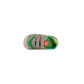 Deportivas Baby Goal 1567 Beige & Verde