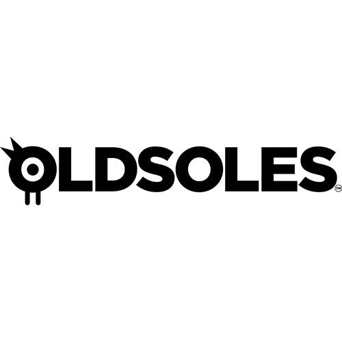 Old Soles Deportivas Rosa