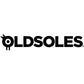 Old Soles Deportivas Eazy Market Gris