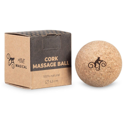 Pelota Masaje Pies - Magical Ball
