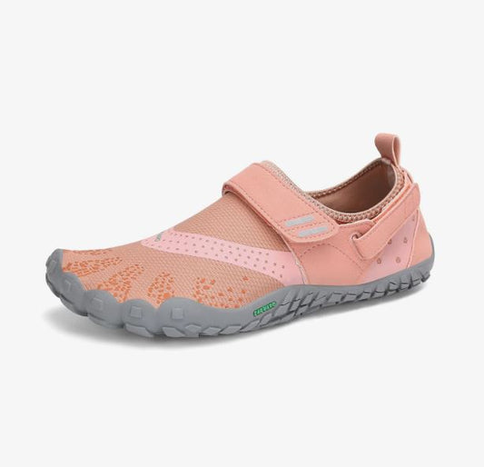 Deportivas F-Fun Salmón | Adulto