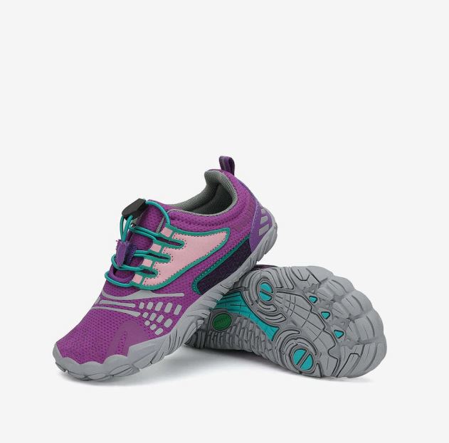 Deportivas  KDM Sport Violeta | Niños