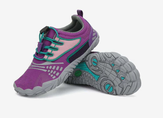 Deportivas  KDM Sport Violeta | Niños