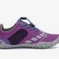 Deportivas  KDM Sport Violeta | Niños