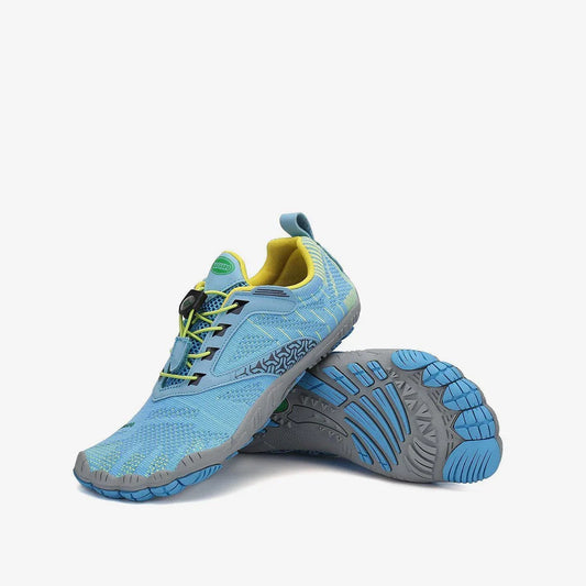 Deportivas  Free I Celeste | Adulto