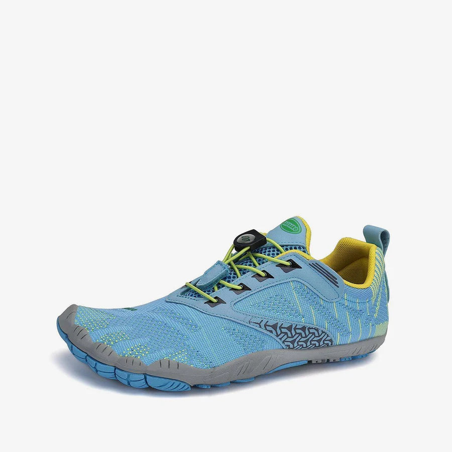 Deportivas  RUN Evo Celeste | Adulto