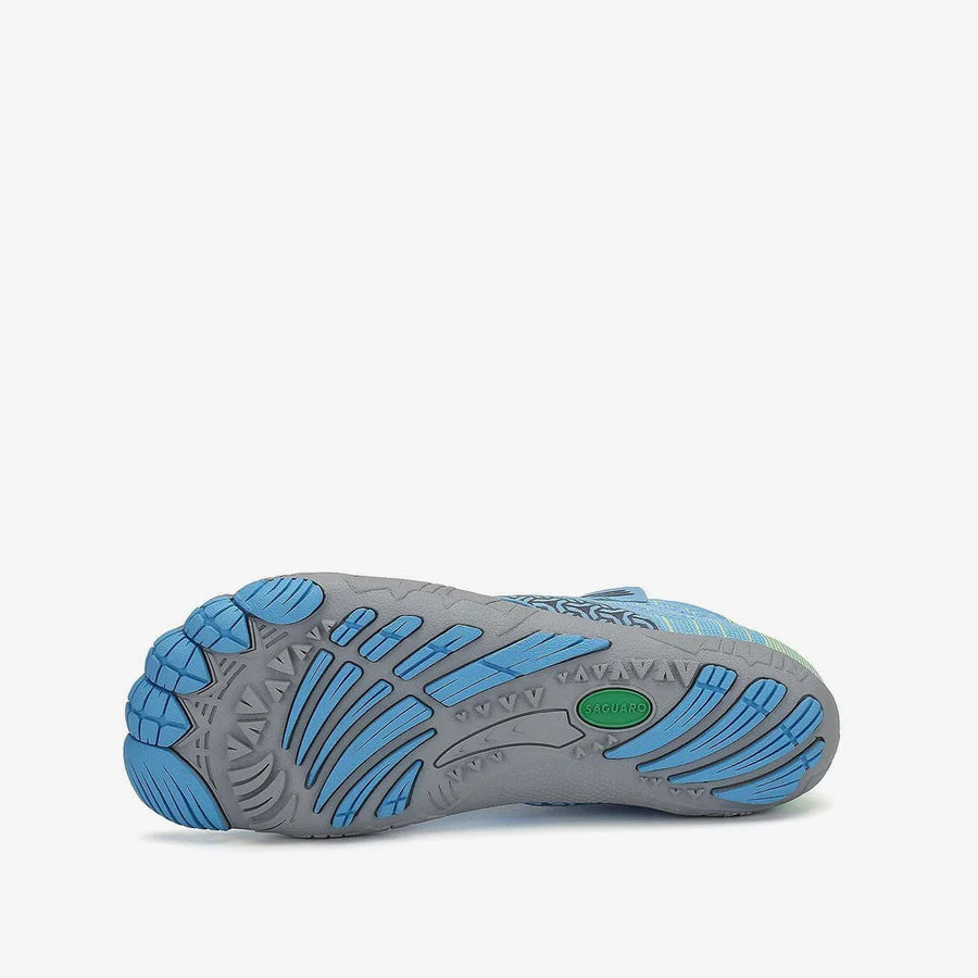 Deportivas  RUN Evo Celeste | Adulto