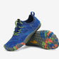 Deportivas Run KDM Azul | Niños