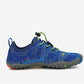 Deportivas Run KDM Azul | Niños