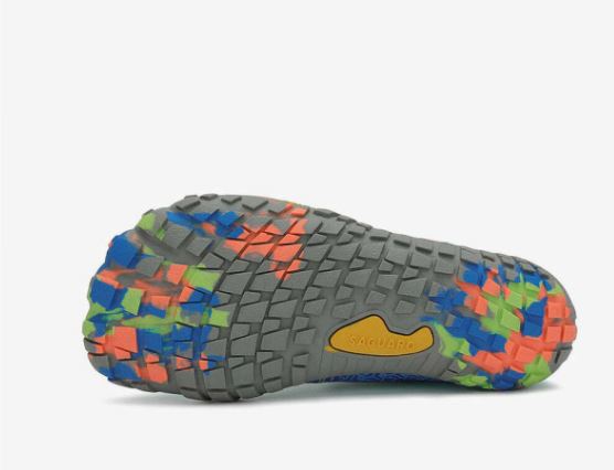 Deportivas Run KDM Azul | Niños