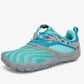 Deportivas S-Trail Celeste | Niños