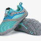 Deportivas S-Trail Celeste | Niños