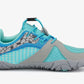 Deportivas S-Trail Celeste | Niños