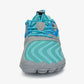 Deportivas S-Trail Celeste | Niños