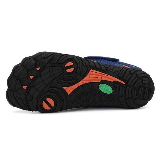 Deportivas S-Trail Azul | Niños