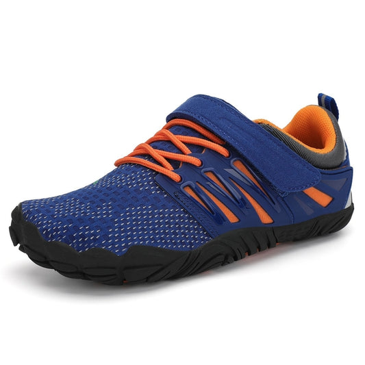 Deportivas S-Trail Azul | Niños