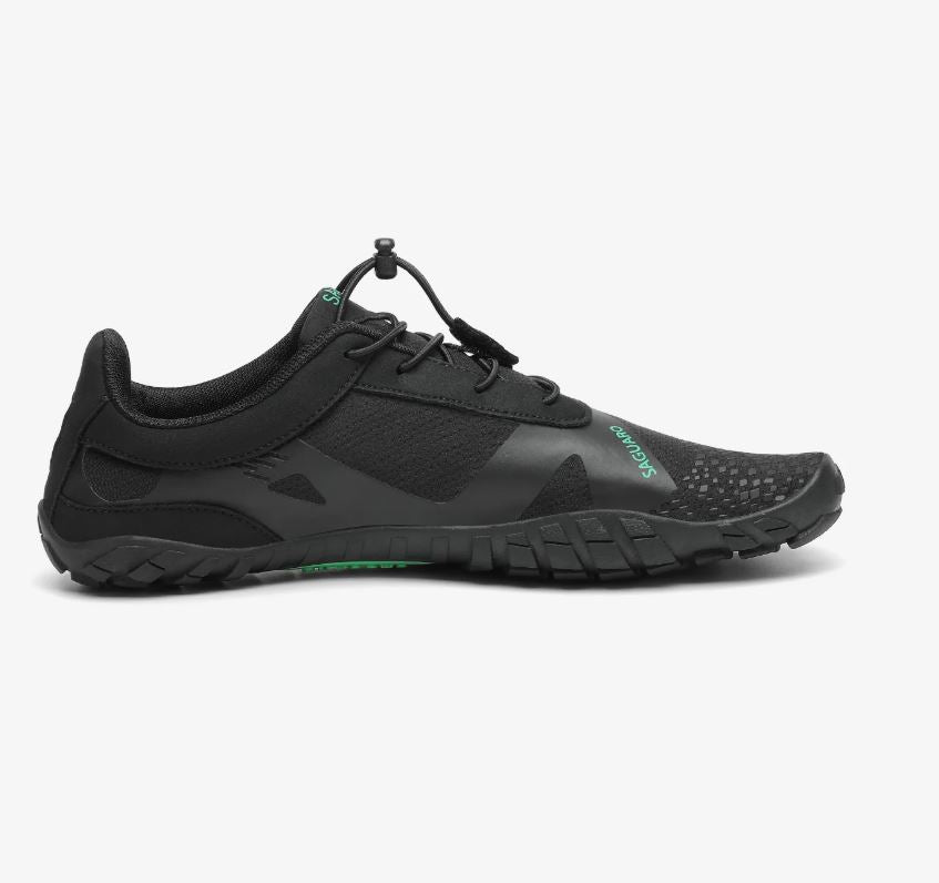 Deportivas Chaser Vitality III Suela Negra | Adulto