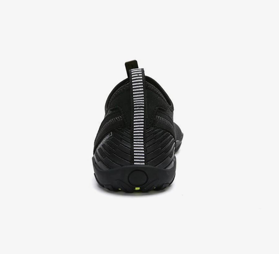 Deportivas Agua Wave Treader Dive IV Negro | Adulto