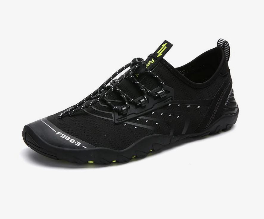Deportivas Agua Wave Treader Dive IV Negro | Adulto