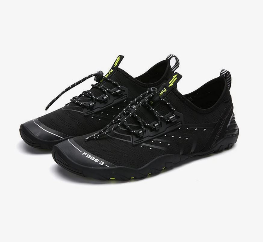 Deportivas Agua Wave Treader Dive IV Negro | Adulto