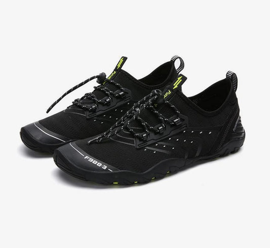 Deportivas Agua Wave Treader Dive IV Negro | Adulto